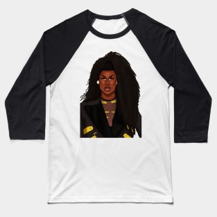 Shea Coulee Talent show look Baseball T-Shirt